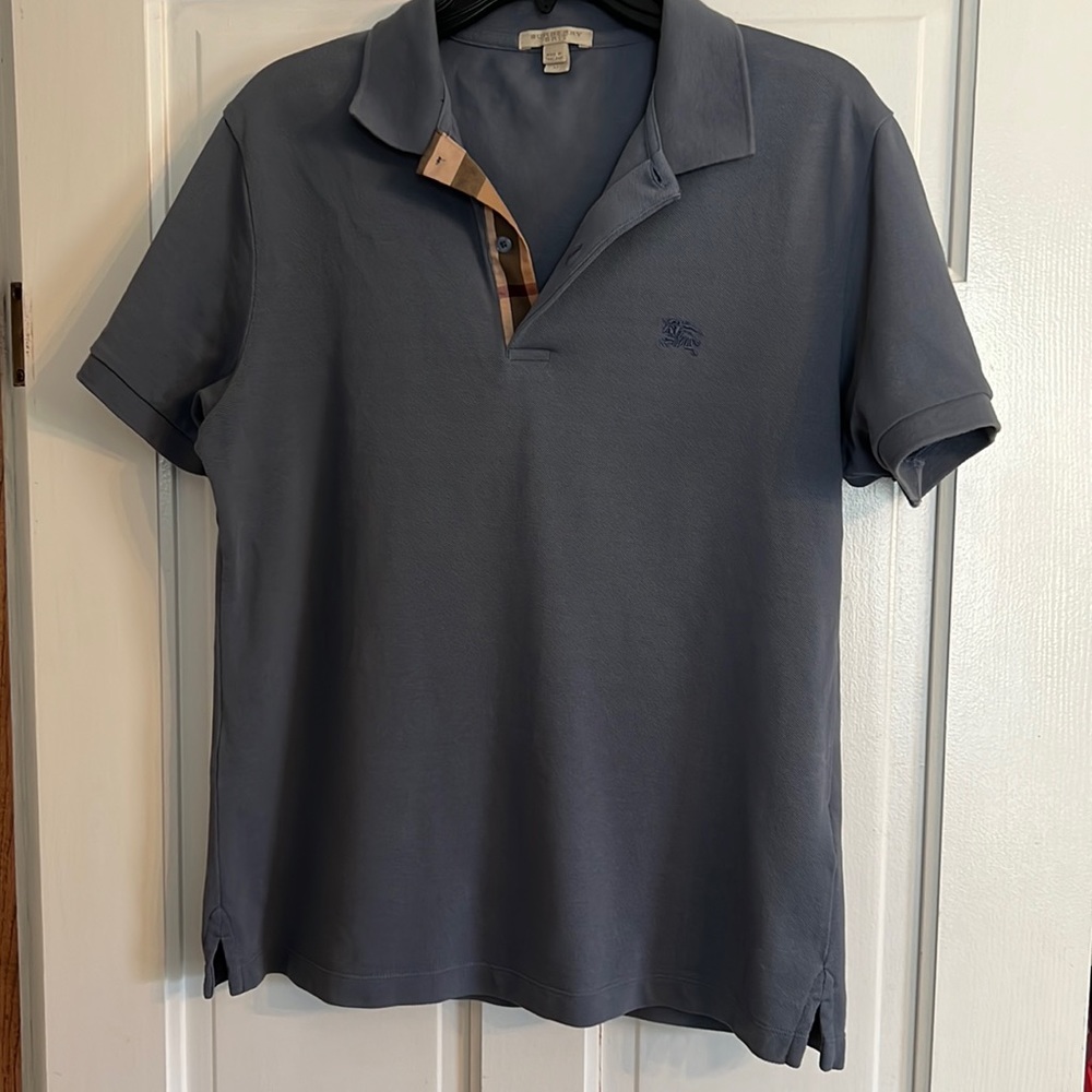 Burberry Brit Medium Polo